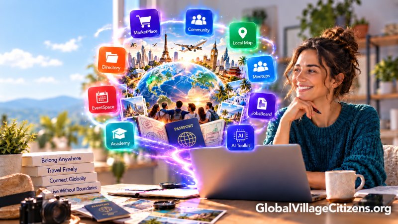 Global Village Citizens